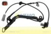MAZDA C1004373X Sensor, wheel speed